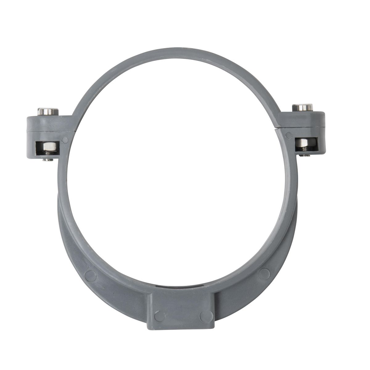 Jardibric Sachet de 3 colliers à bride ø 100