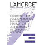 L'AMORCE N° 2/2025 , Gibert Martin