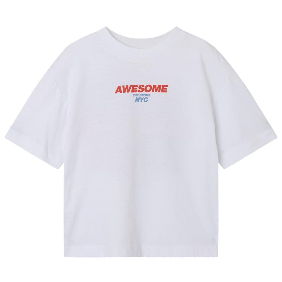 NAME IT T shirt  Garçon Name it Jopo