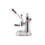 Voir la diapositive 3 : LA PAVONI La Pavoni Espressomachine Handlever (LPLESA01EU) Esperto Abile chrom