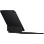 Voir la diapositive 5 : APPLE Etui Magic Keyboard iPad Pro 11' (M4) Noir