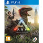 Voir la diapositive 1 : ARK Survival Evolved PS4