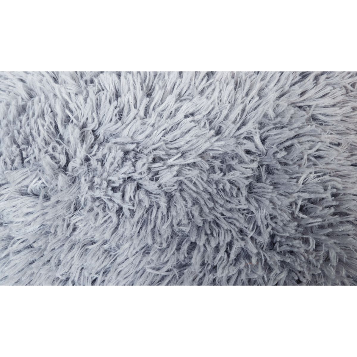 Idomya E. Coussin pour chat Diamètre 50cm gris