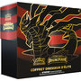 Voir la diapositive 1 : POKEMON Coffret Dresseur Cartes Pokémon EB11