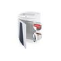 Voir la diapositive 4 : Hsm Destructeur de documents 21-22 feuilles coupe particules 4.5x30mm - 1923111