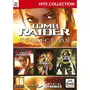 Coffret Tomb Raider 3 titres - PC