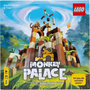 Voir la diapositive 2 : Asmodee Jeu de stratégie Asmodee Monkey Palace
