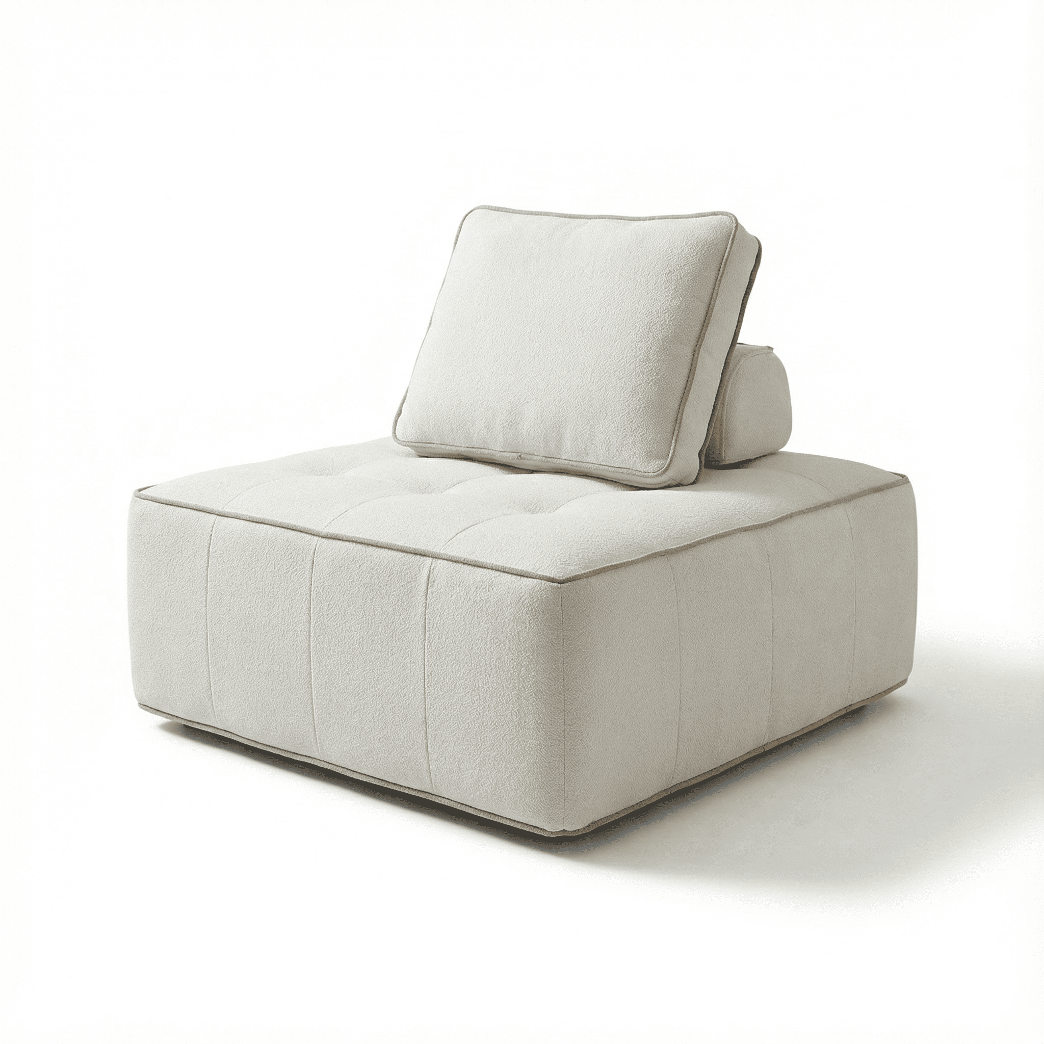 Voir la diapositive 1 : COCO LIVING Coco Living Fauteuil Zen
