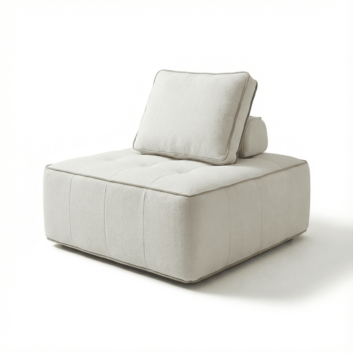 COCO LIVING Coco Living Fauteuil Zen