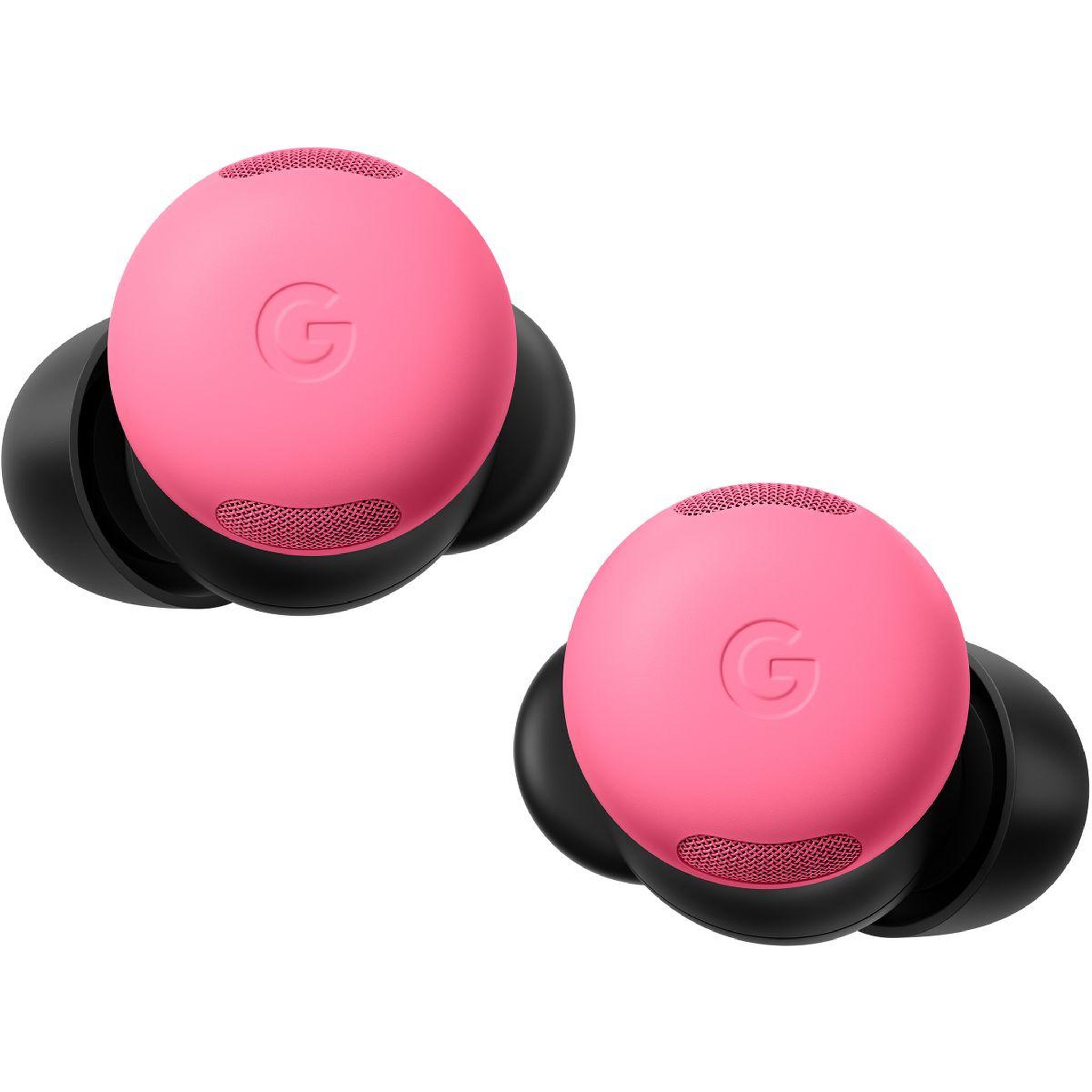 Voir la diapositive 3 : GOOGLE Ecouteurs Pixel Buds Pro 2 Rose Pivoine