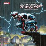THE AMAZING SPIDER-MAN TOME 2 : LES FEUX DE L'AMOUR, Straczynski Joe Michael