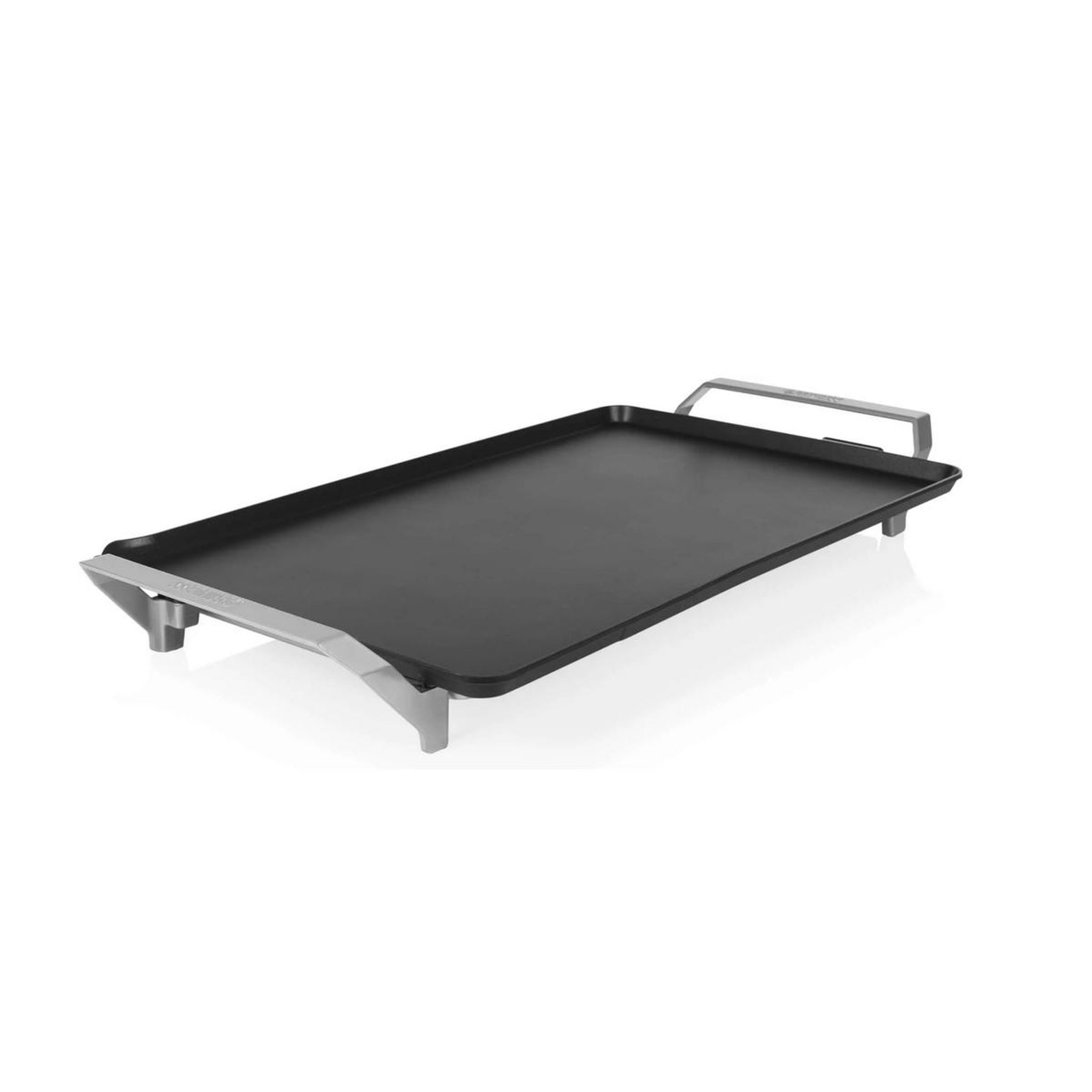 Voir la diapositive 1 : PRINCESS Plancha électrique 2500w 36x60cm - 01.103120.01.001