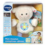 Voir la diapositive 2 : VTECH Mon mouton comptines calines 