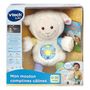 Voir la diapositive 2 : VTECH Mon mouton comptines calines 