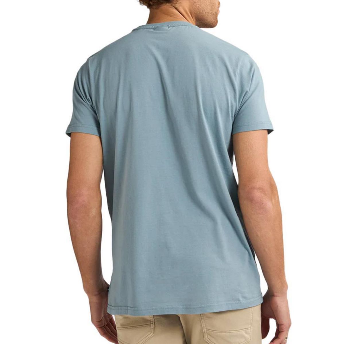 Petrol Industries T-shirt  Homme Petrol Industries Ocean