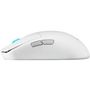 Voir la diapositive 3 : ASUS Souris Gamer Sans Fil ROG Harpe Ace Mini Blanche