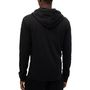 Voir la diapositive 2 : SUPERDRY Sweat Zippé  Homme Superdry Plain Hood
