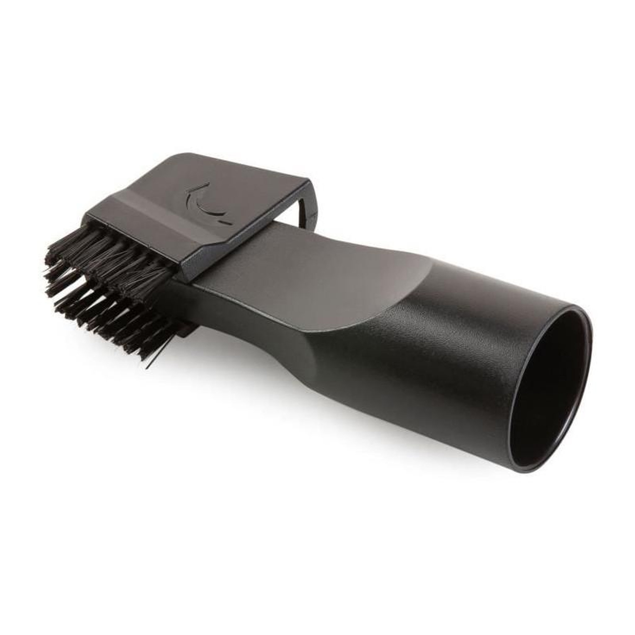 Voir la diapositive 5 : Domo DOMO DO1033S - Aspirateur compact avec sac 450W - Filtre HEPA10. Rayon d'action 7m .Capacité de sac de 1,5L.Flexible plastique