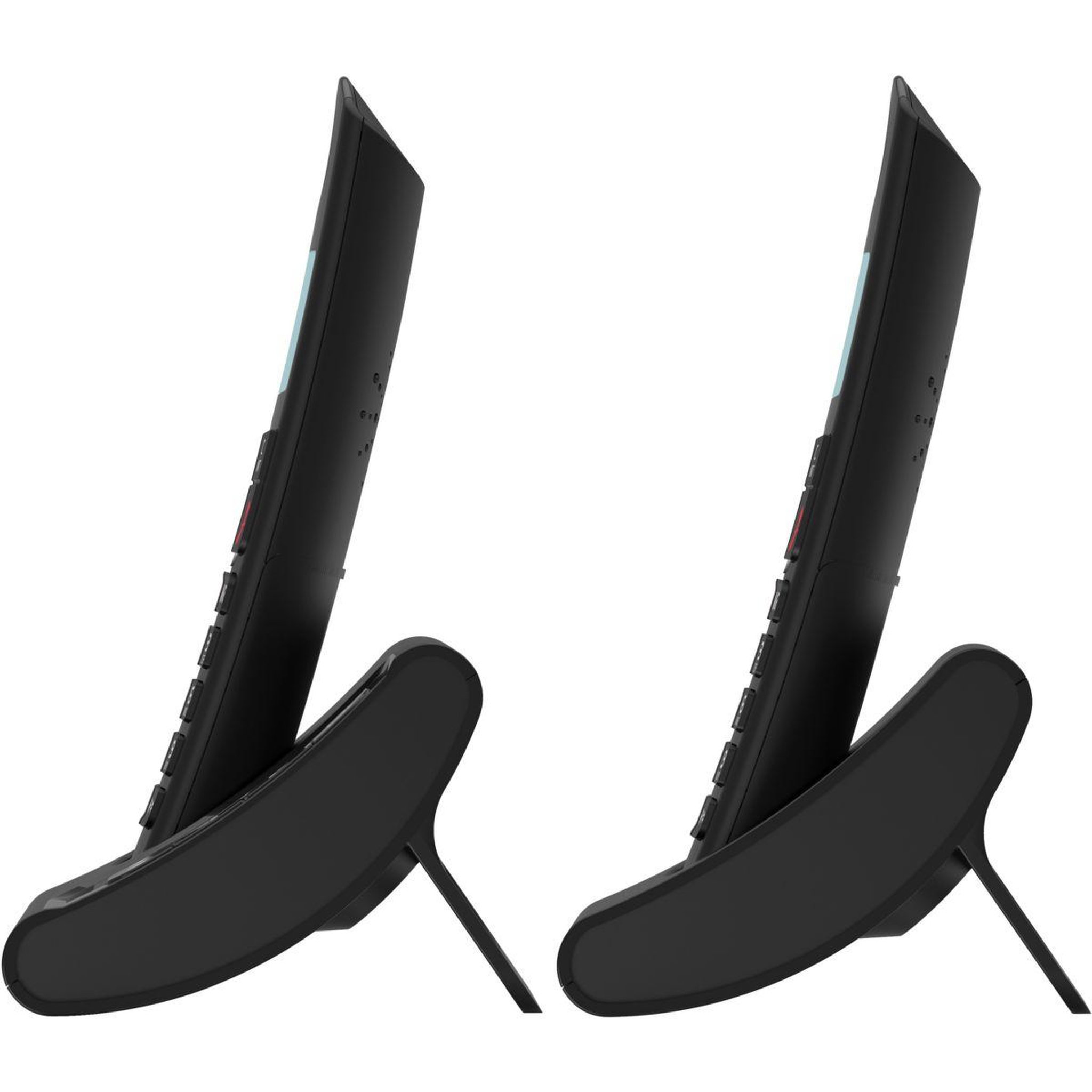 Voir la diapositive 5 : ESSENTIEL B Tél.Rép. Tribu duo-R V3