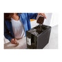 Voir la diapositive 5 : Beko Machine expresso automatique - BEKO - CEG3194B - 1350 W - Carafe a lait - Noir