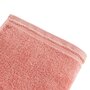 Voir la diapositive 3 : ACTUEL Drap de bain uni en coton 450 g/m²