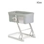 ICOO Chaise haute Grow with me 123