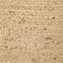 Voir la diapositive 3 : ATMOSPHERA Set de table en jute X4
