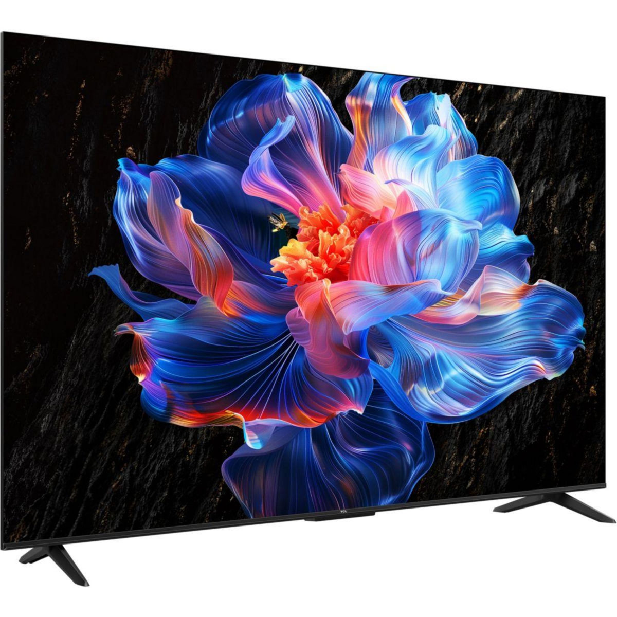 TCL TV LED 65P69K 2025-65 pouces (164cm)