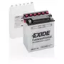 EXIDE Batterie moto Exide EB14L-A2 YB14L-A2 12v 14ah 180A