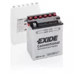 EXIDE Batterie moto Exide EB14L-A2 YB14L-A2 12v 14ah 180A