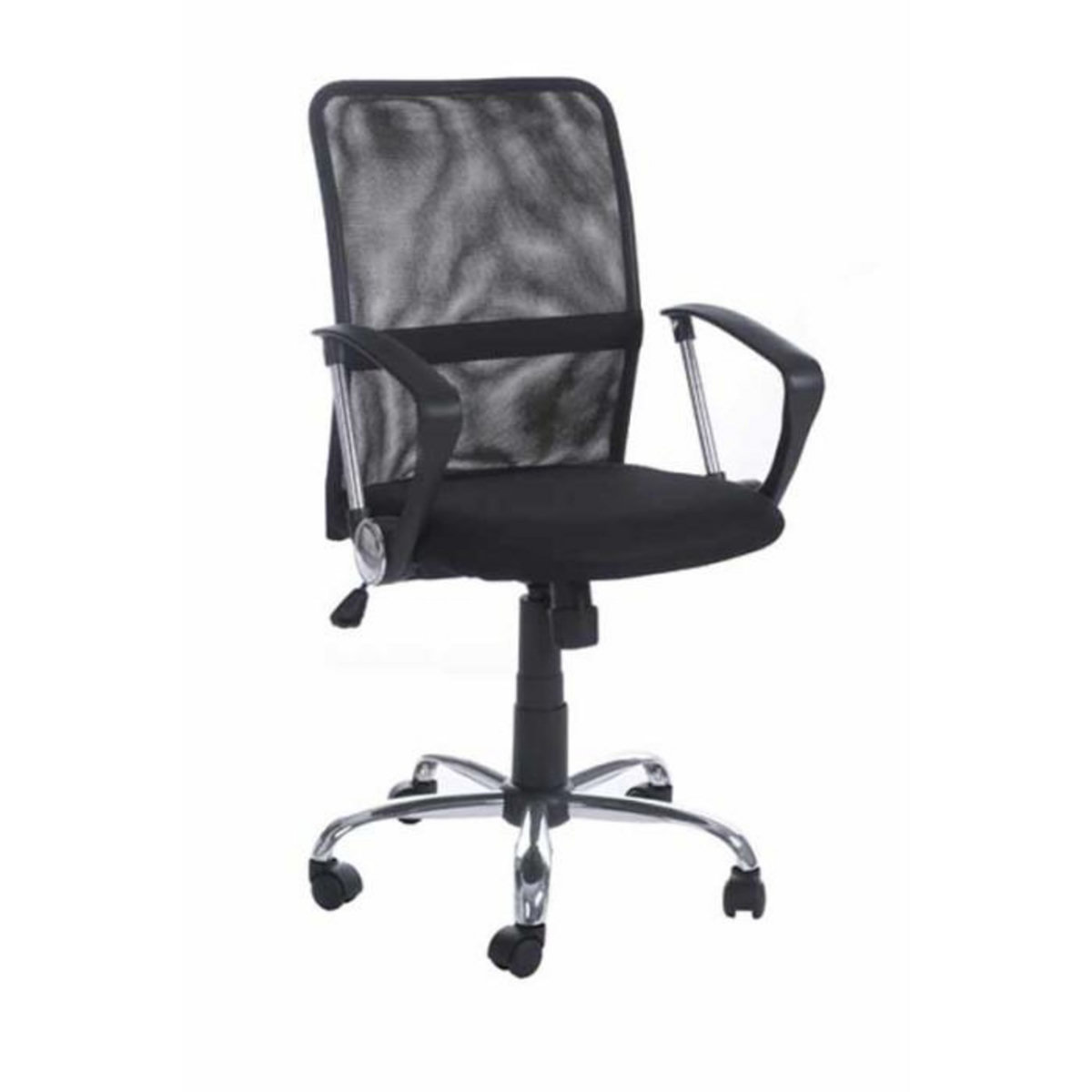 Paris Prix Fauteuil de Bureau  Pitch  102cm Noir