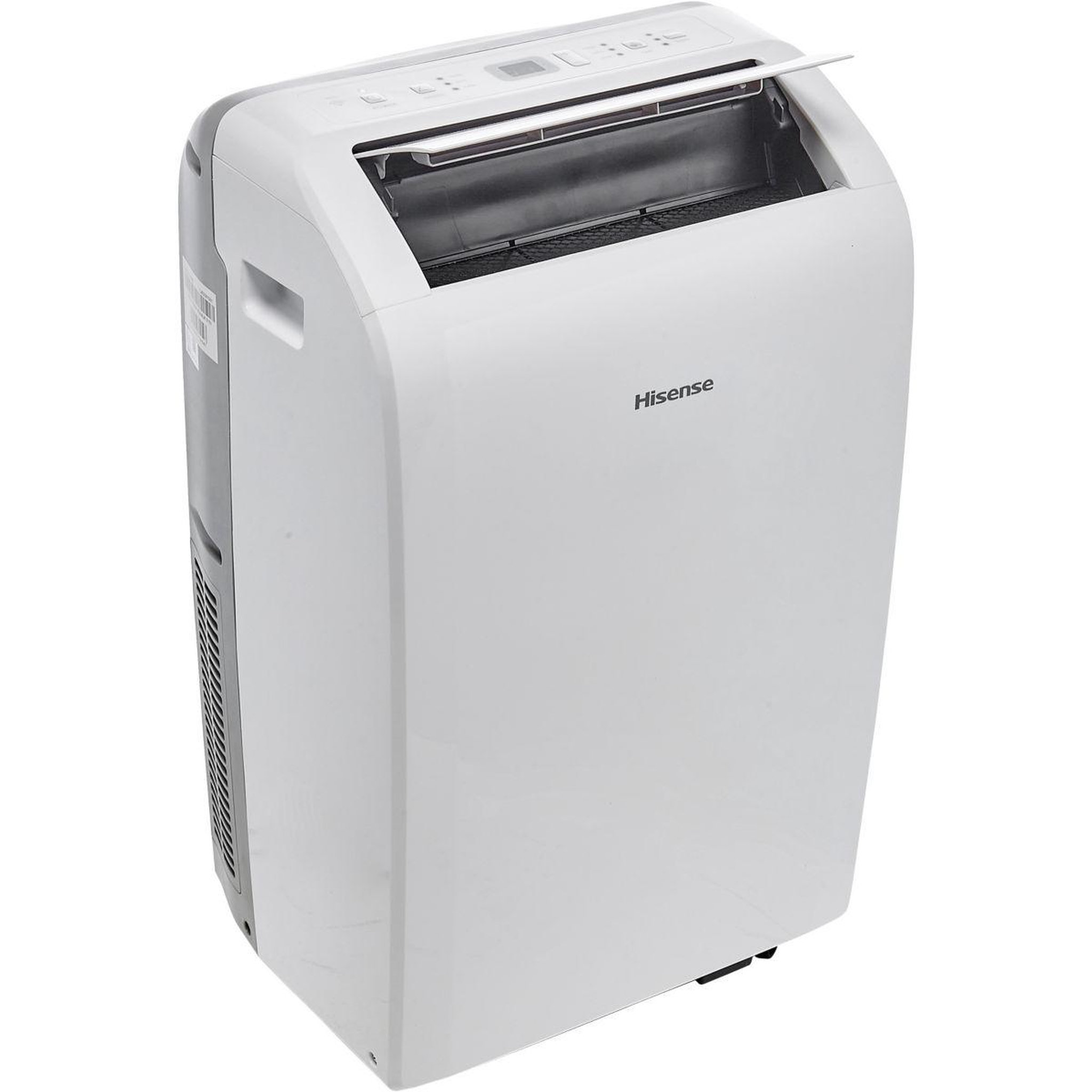 Voir la diapositive 3 : Hisense Climatiseur APC09GQ