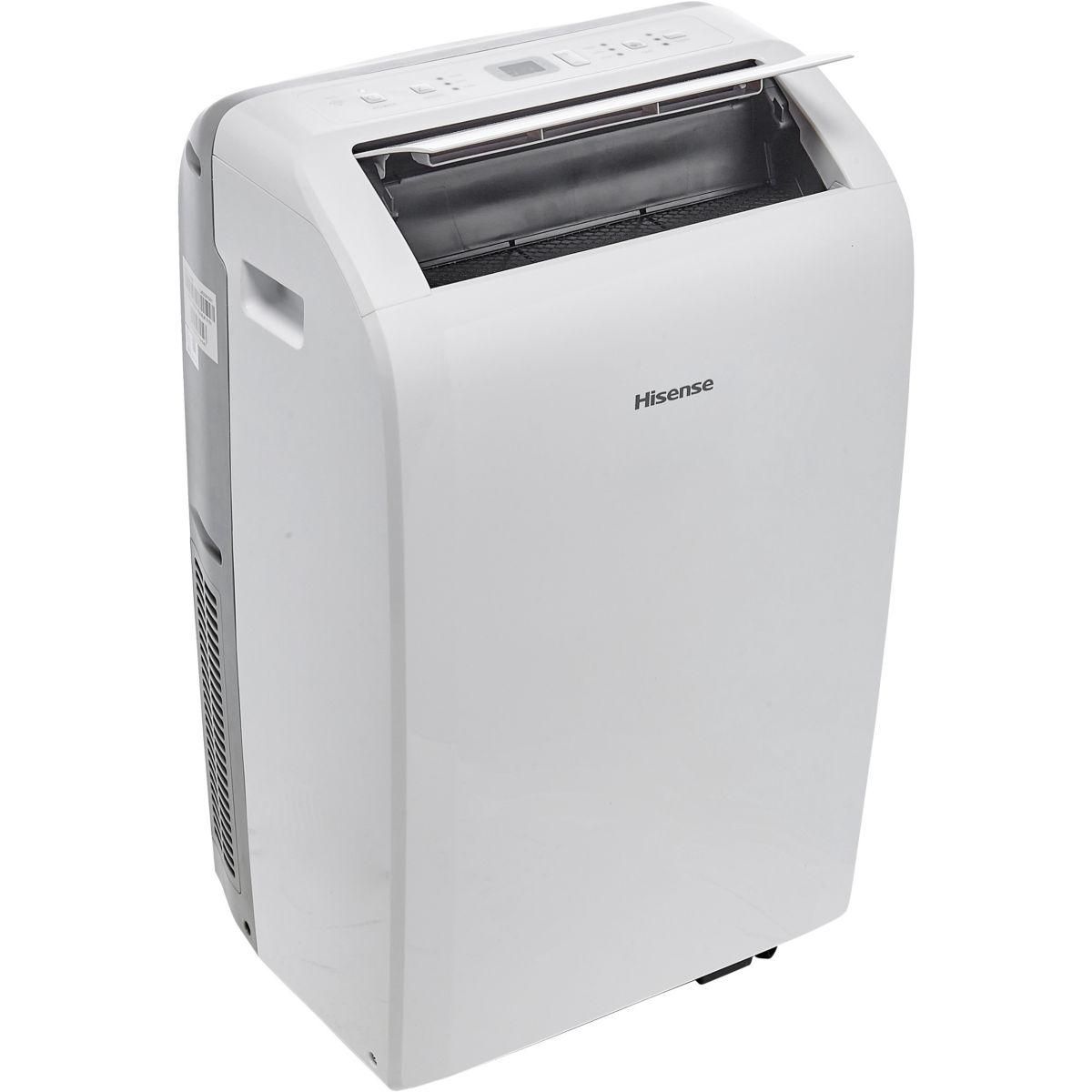 Hisense Climatiseur APC09GQ