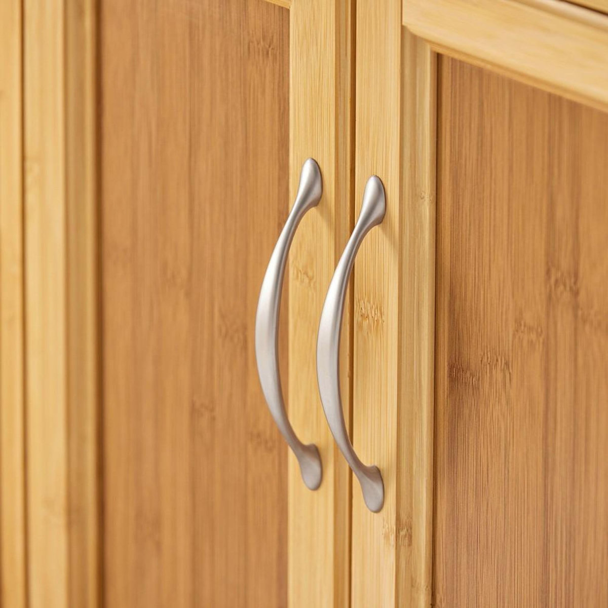 SOBUY SoBuy - Îlot De Cuisine à 4 tiroirs - Couleur Bois - 115x46x92cm - Fonctionnel - FKW70-N