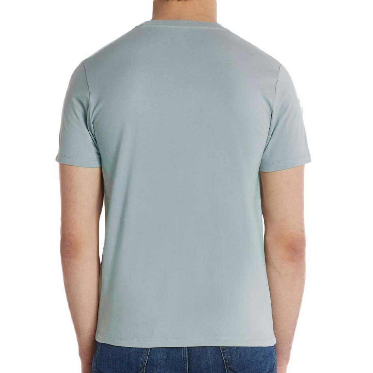 Pepe Jeans T shirt  Homme Pepe jeans Castle