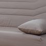 Voir la diapositive 4 : Banquette CLIC CLAC HAPPY matelas 12 cm mousse standard 21 kg/m3