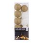 Voir la diapositive 5 : Paris Prix Guirlande Lumineuse Led  Eucla  345cm Blanc