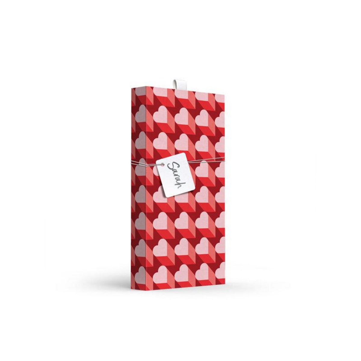 Smartbox Carte cadeau Just enjoy ! Amour - 50 € - Coffret Cadeau Multi-thèmes