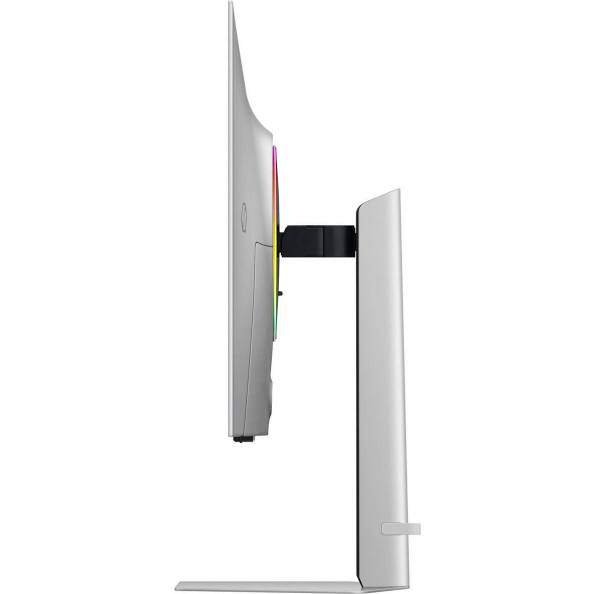 Samsung Ecran PC Gamer ODYSSEY G8 32  4K 240Hz QD-OLED HDR10+ AMD FreeSync