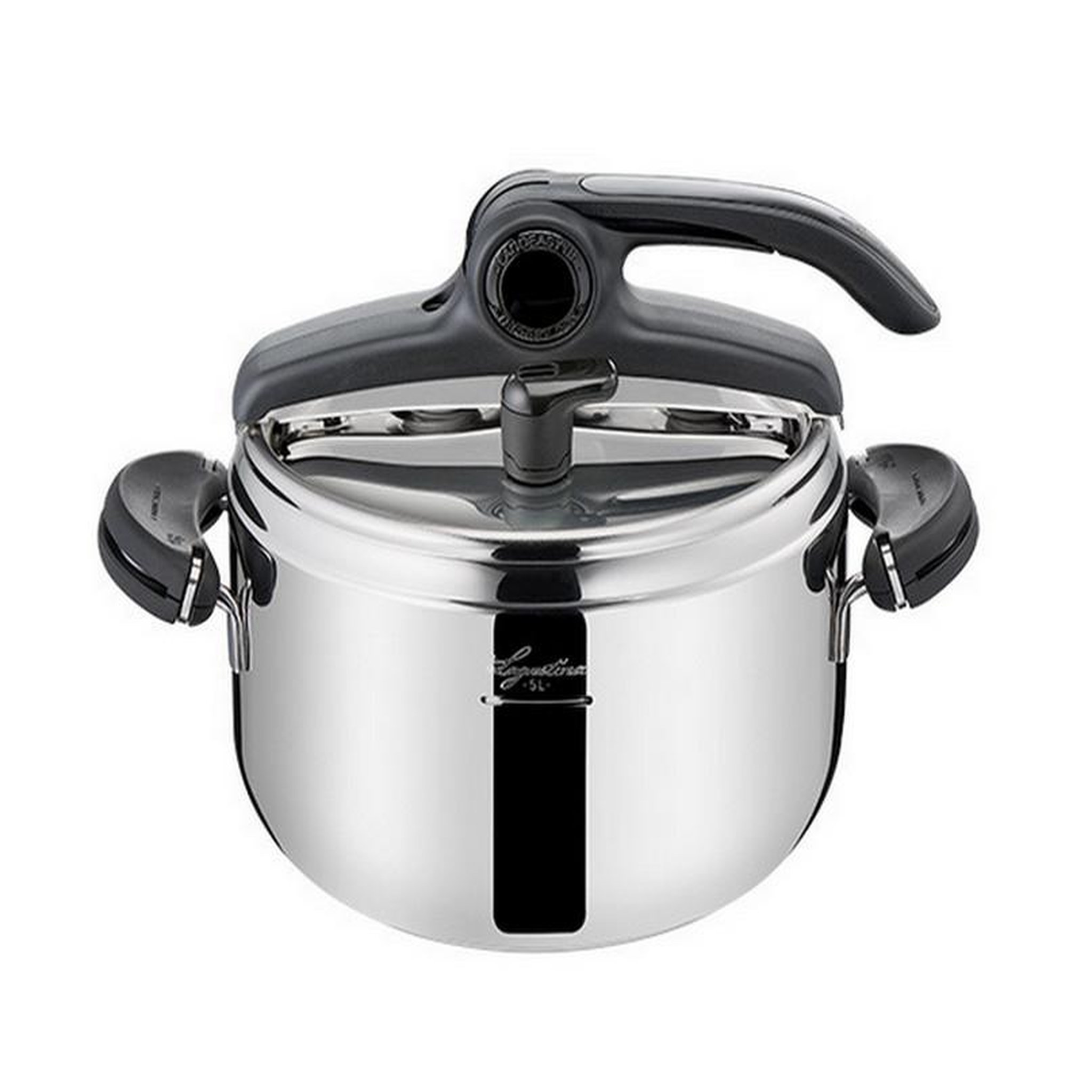 Lagostina Autocuiseur inox 5l - 010034010505