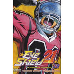 EYE SHIELD 21 TOME 29 : LE QUARTERBACK PROVIDENTIEL, Inagaki Riichiro