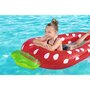 BESTWAY Matelas gonflable plage piscine Bestway Sweet summer lounge rge  7-887