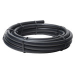 RAIN Tuyau plymouth alimentaire 16b ø25 x 10m