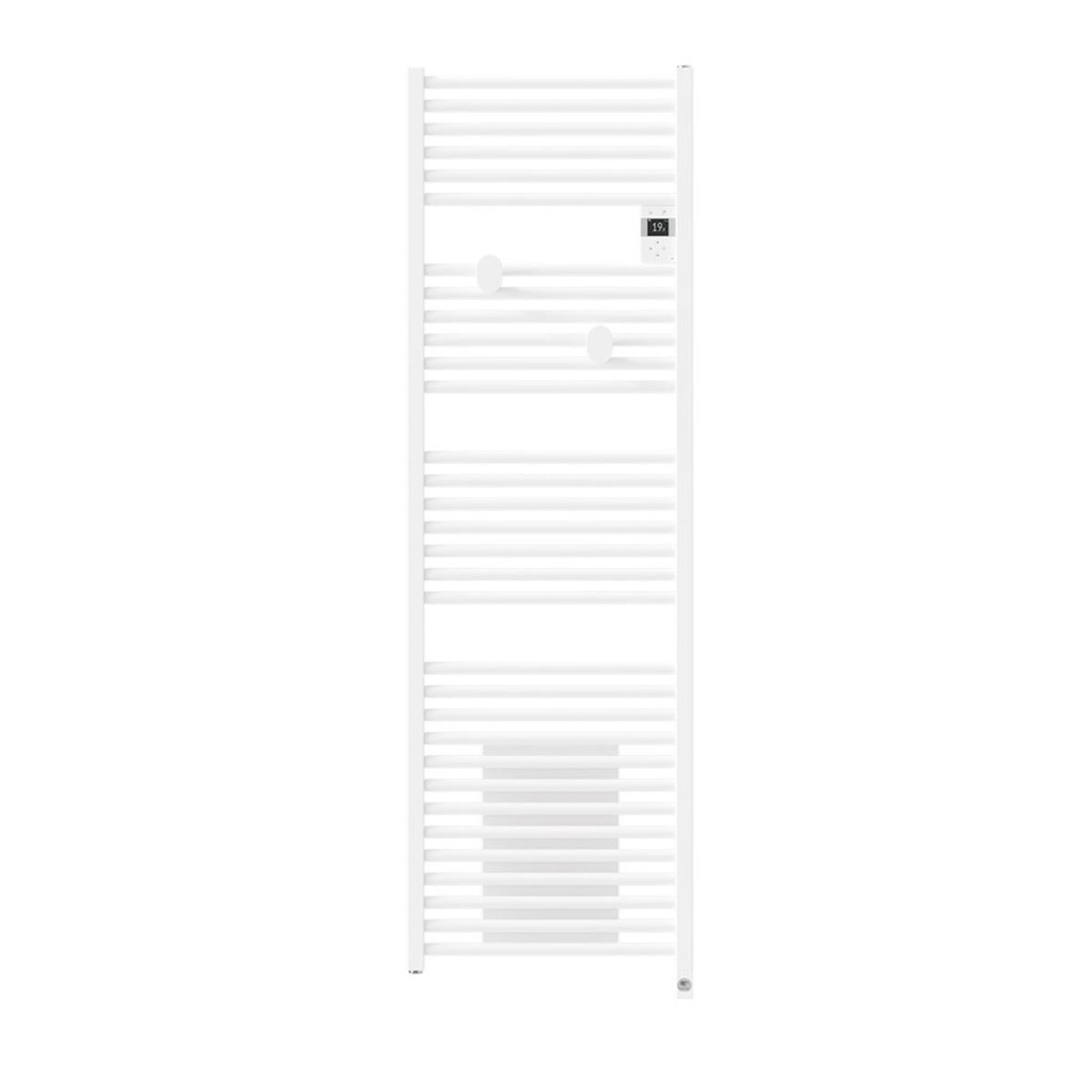 Thermor Sèche-serviettes électrique 500w - 471660-