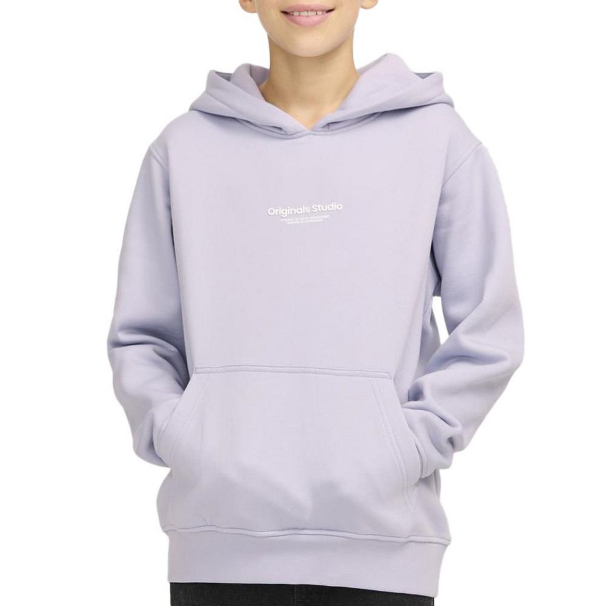 Jack & Jones Sweat  Garçon Jack & Jones Vesterbro
