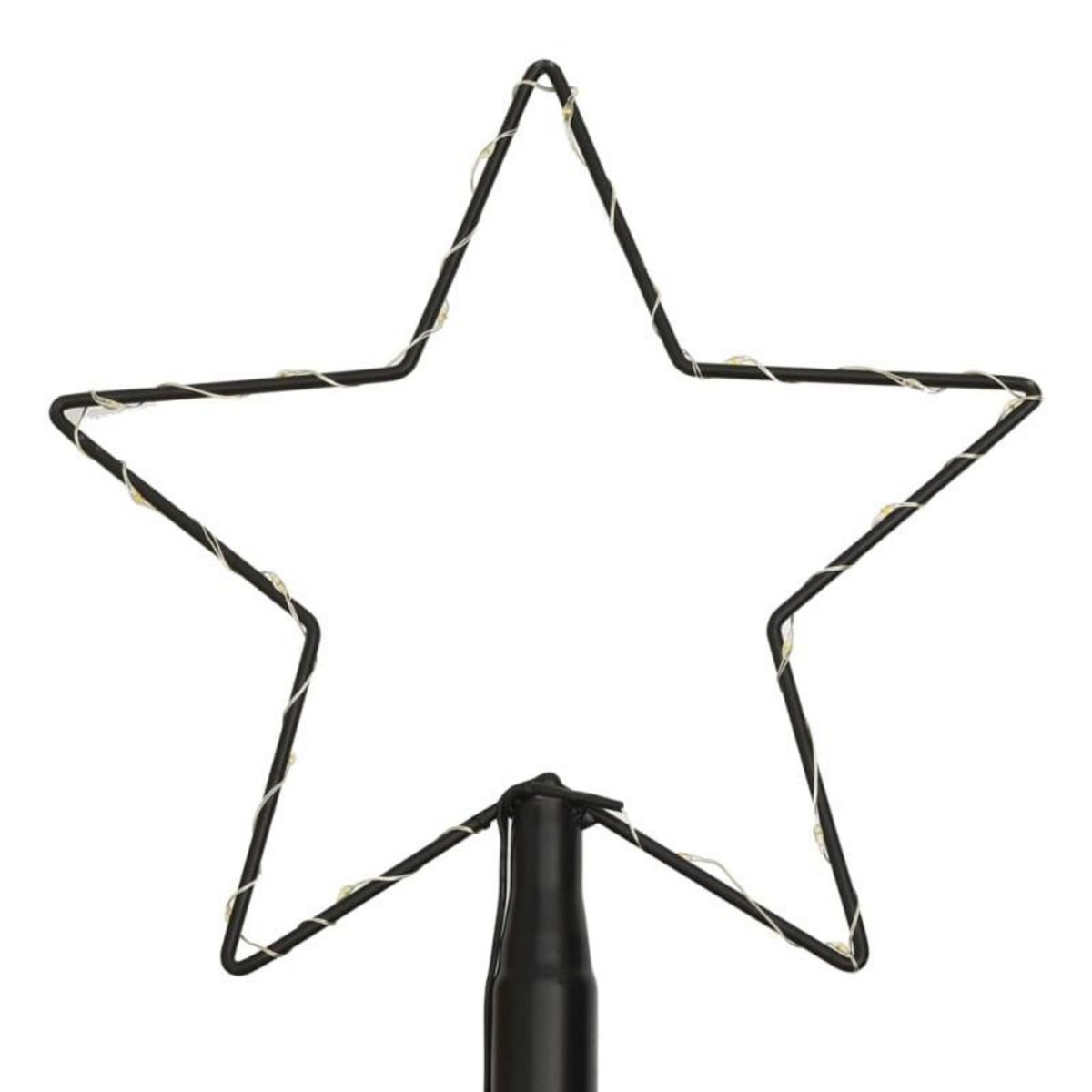 VIDAXL Sapin de Noël à LED Int Extérieur 800 LED colorées 5 m