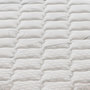 Voir la diapositive 4 : ILOVESLEEP Matelas Ressorts Ensachés PARIS - Accueil Mémoire De Forme - Epaisseur 25 Cm