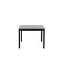 Voir la diapositive 3 : Paris Prix Table de Jardin Extensible  Levels  160-240cm Noir