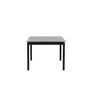 Voir la diapositive 3 : Paris Prix Table de Jardin Extensible  Levels  160-240cm Noir