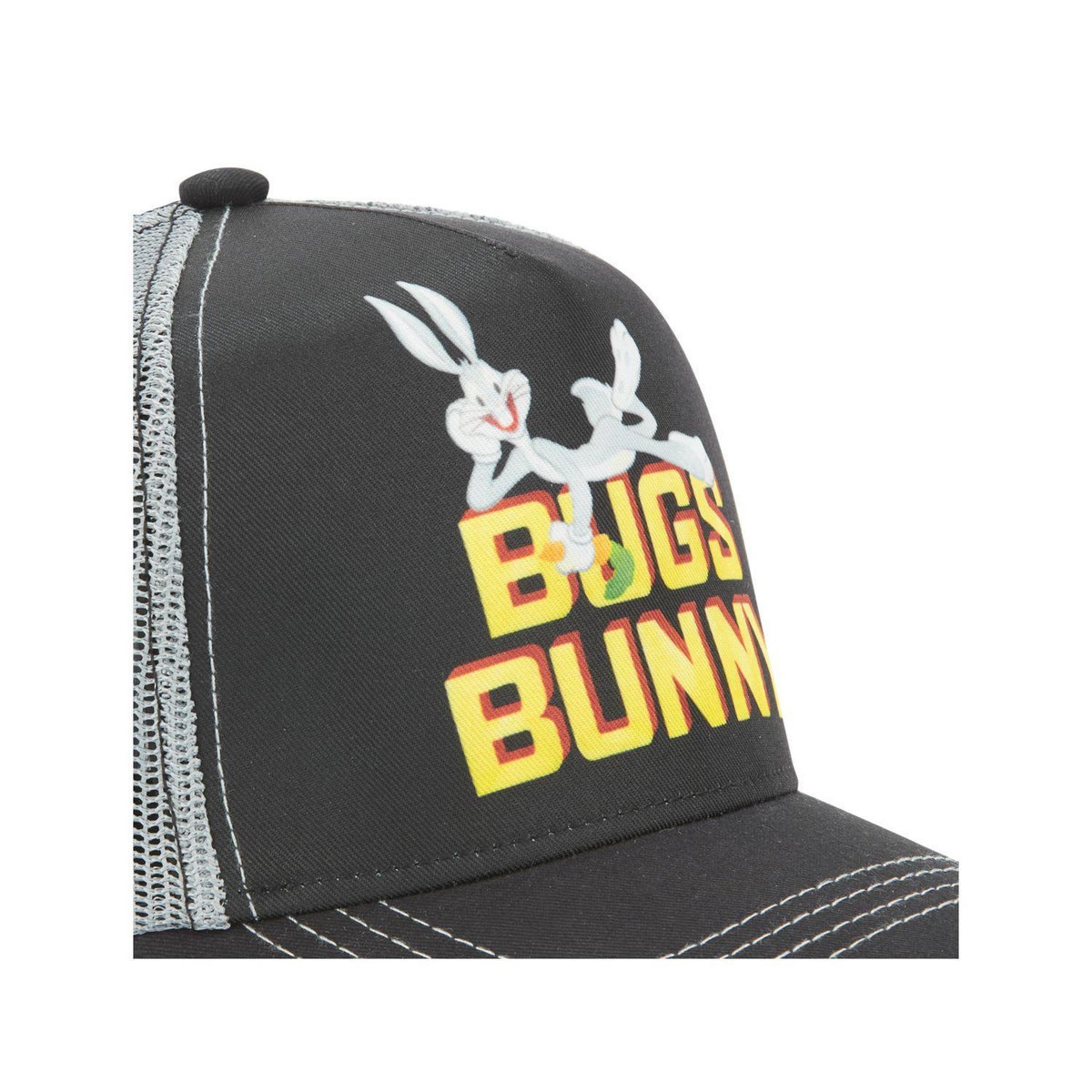 CAPSLAB Casquette adulte Looney Tunes Bunny